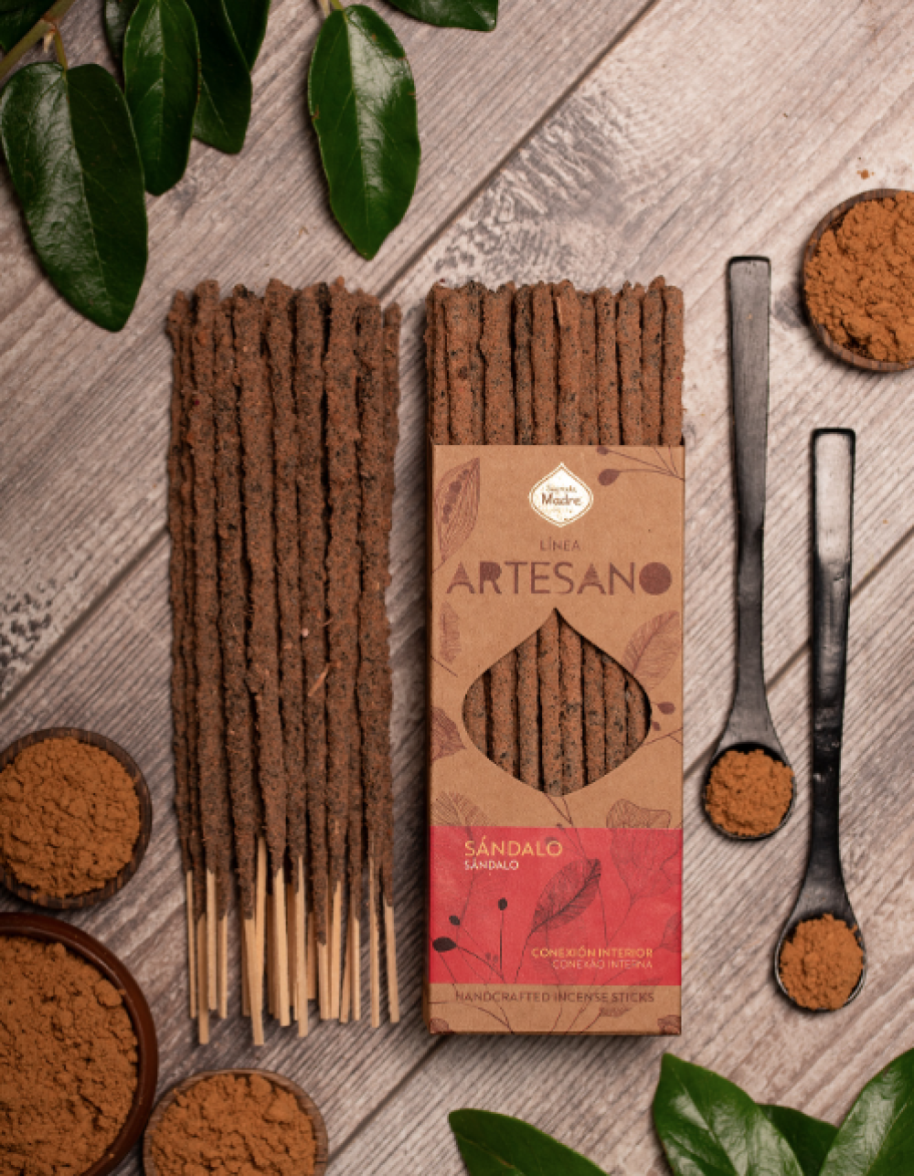 Artisanal Line 30pk Incense sticks