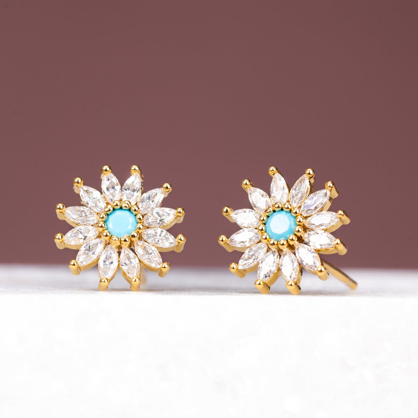 Spark Hope Studs