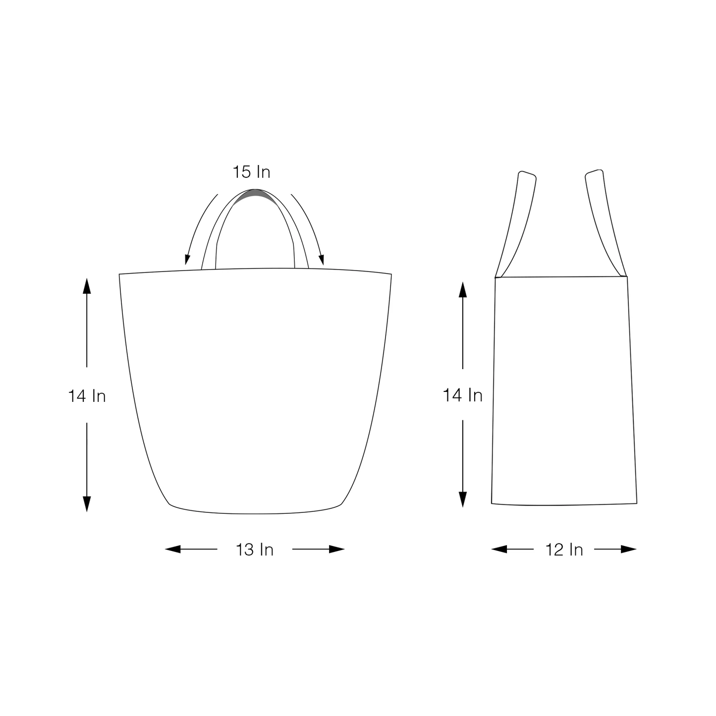 El Marcelo City Bag