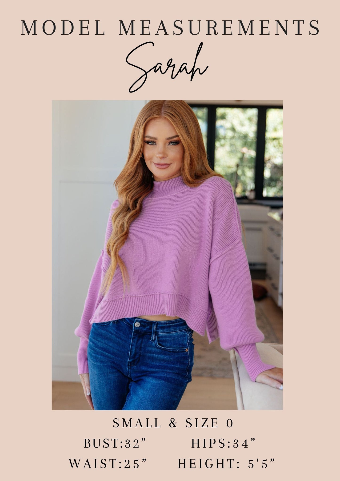Warm Thoughts Charcoal Ribbed Waffle Knit Top Dolman Sleeves