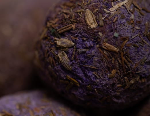 Smudge Bombs