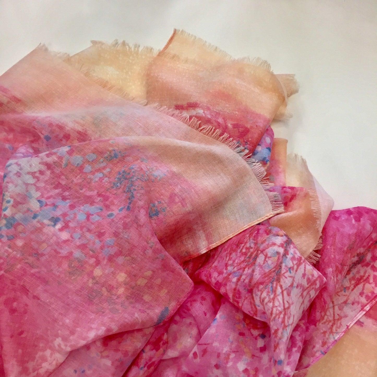 Monet Scarves