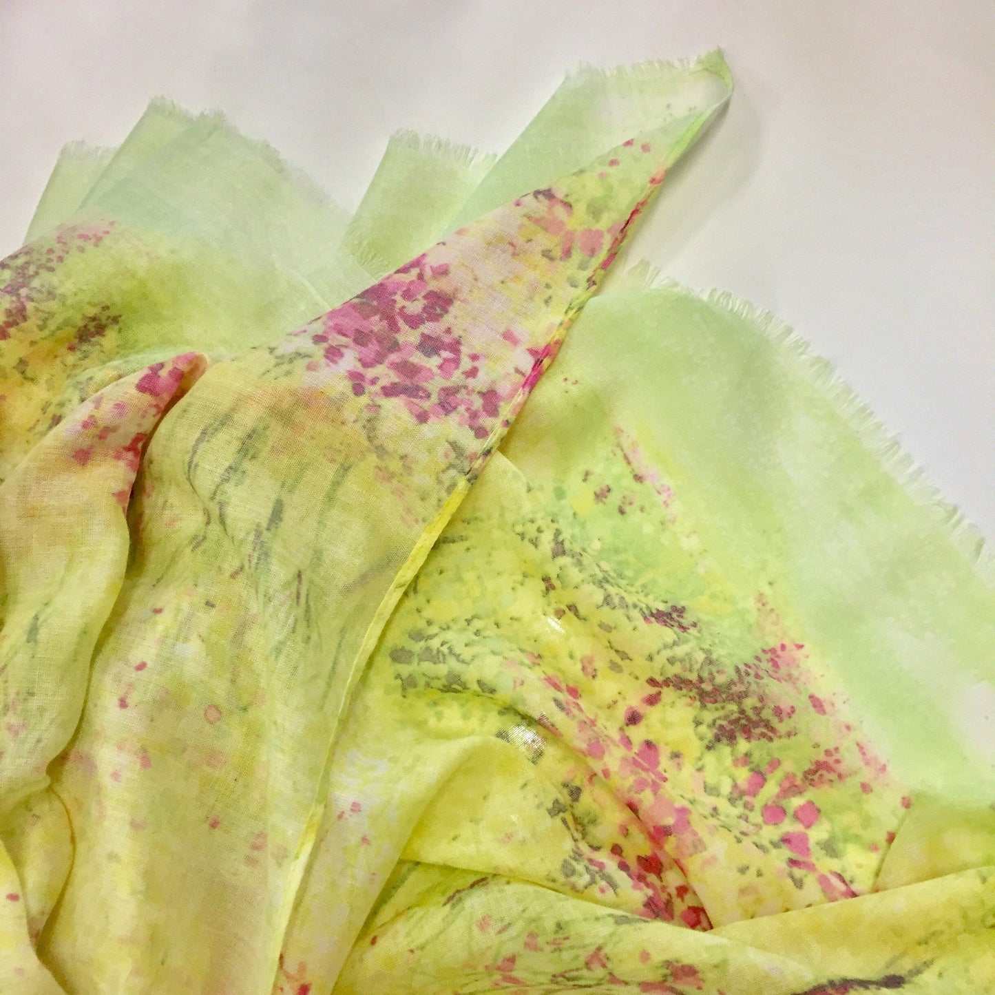 Monet Scarves