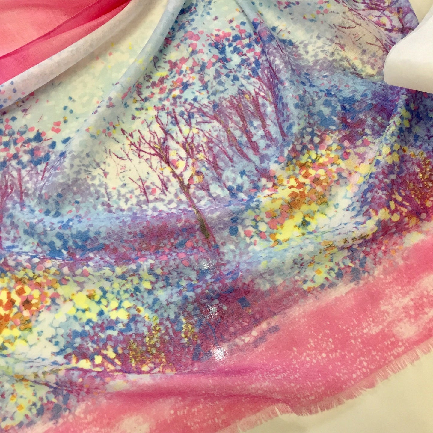 Monet Scarves