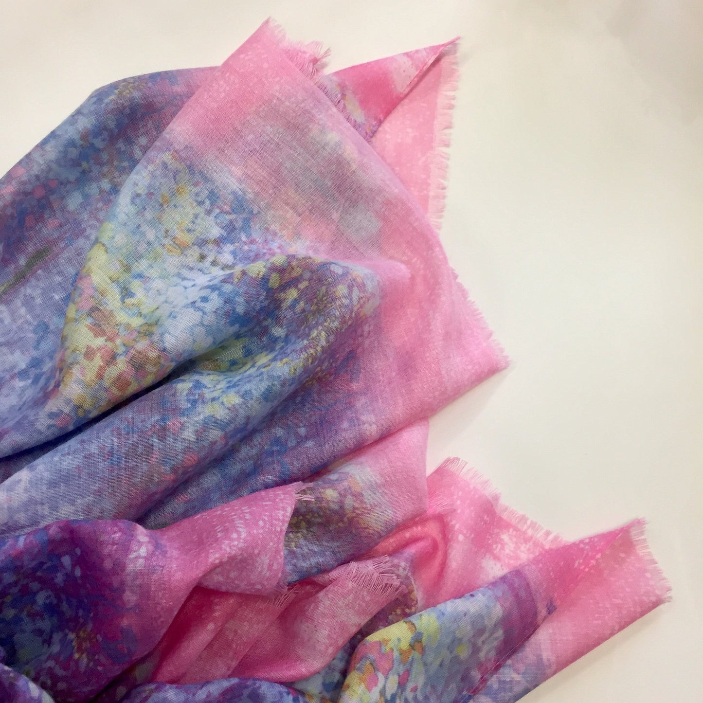 Monet Scarves