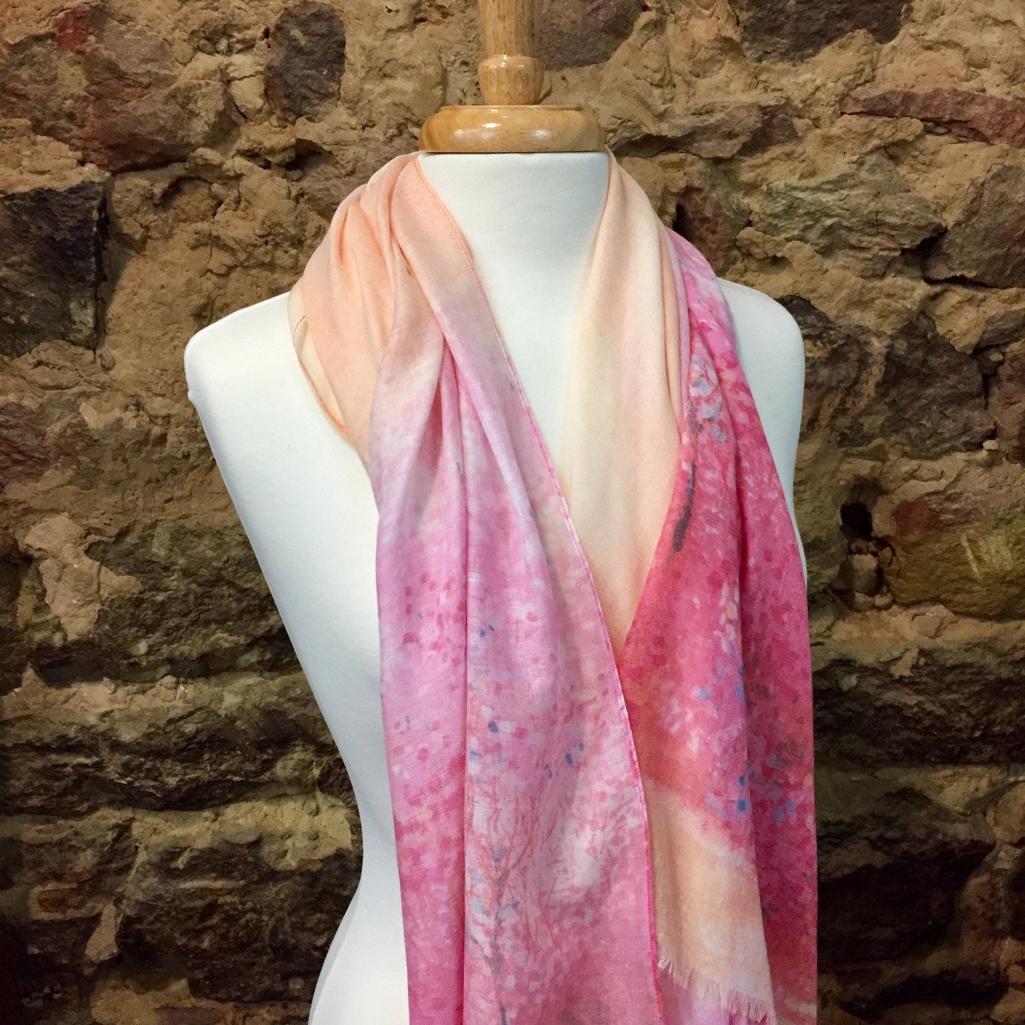 Monet Scarves