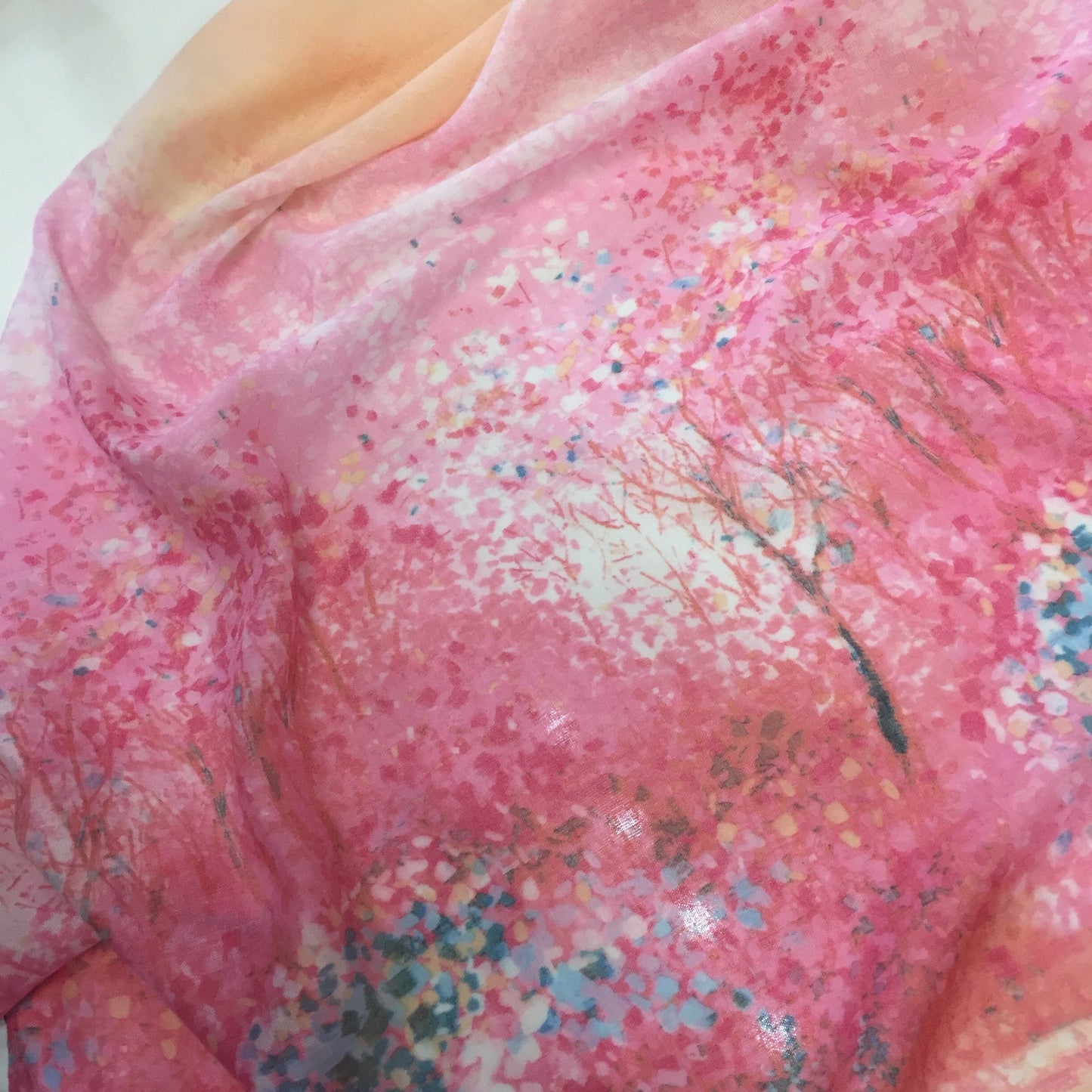 Monet Scarves