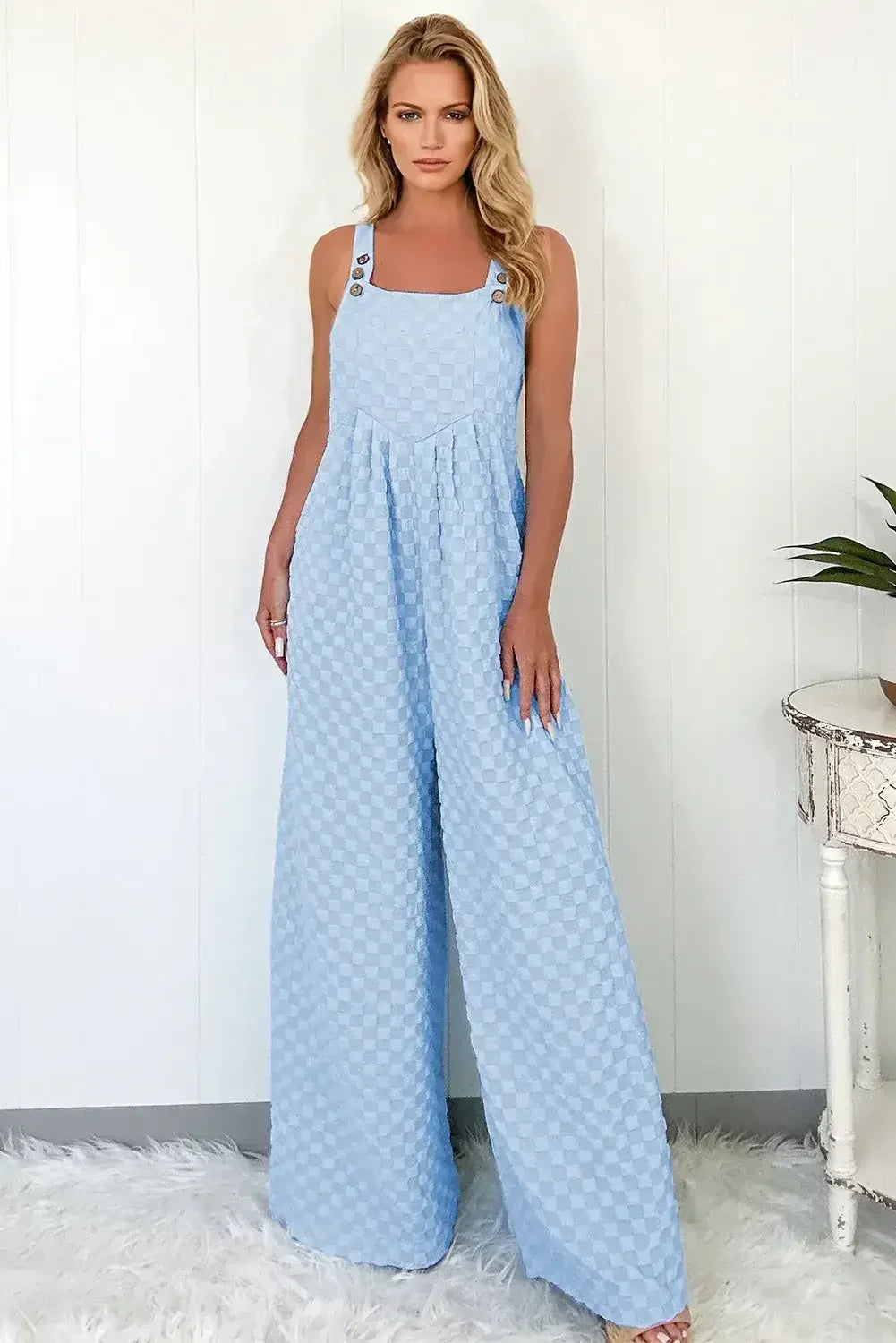 Jumpsuits & Rompers
