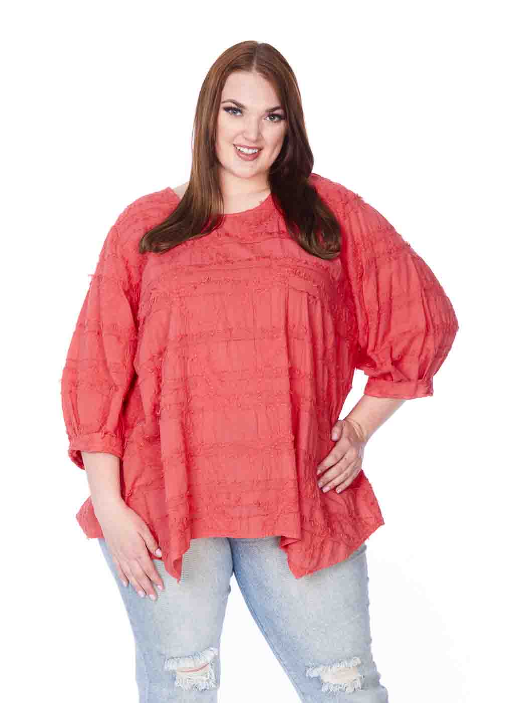 Plus Size