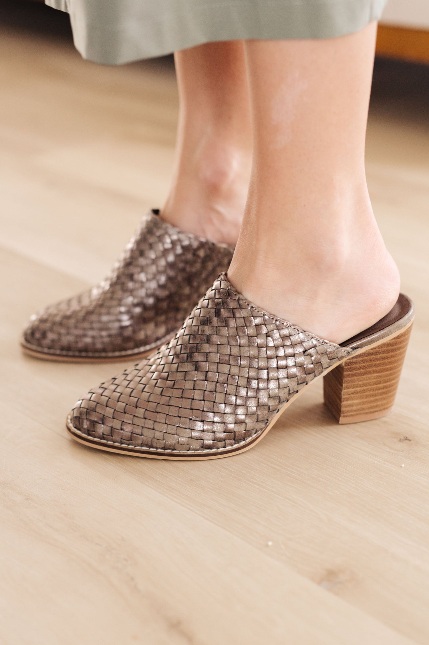 Heels
