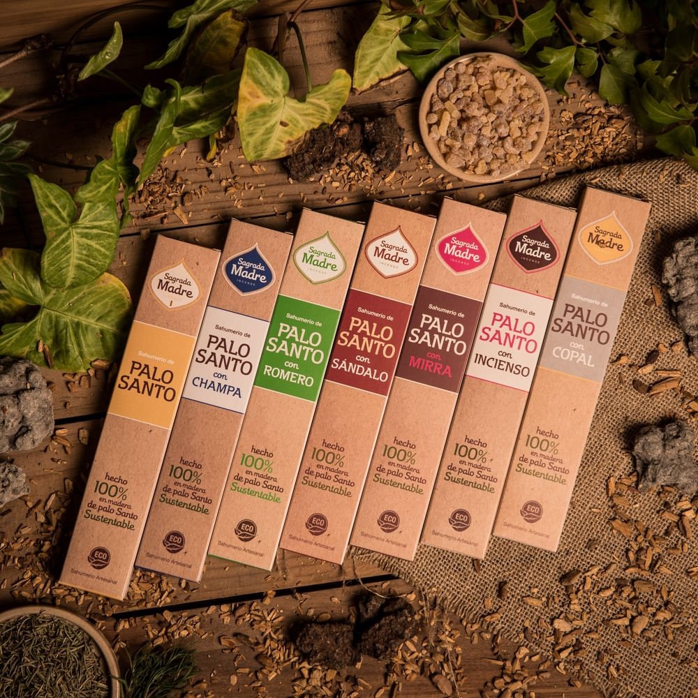 Incense Sticks