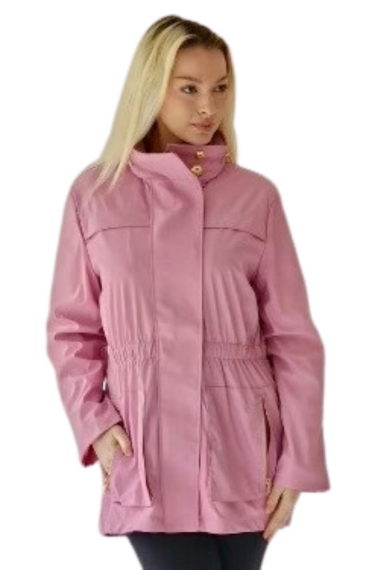 "Tess" Anorak Jacket