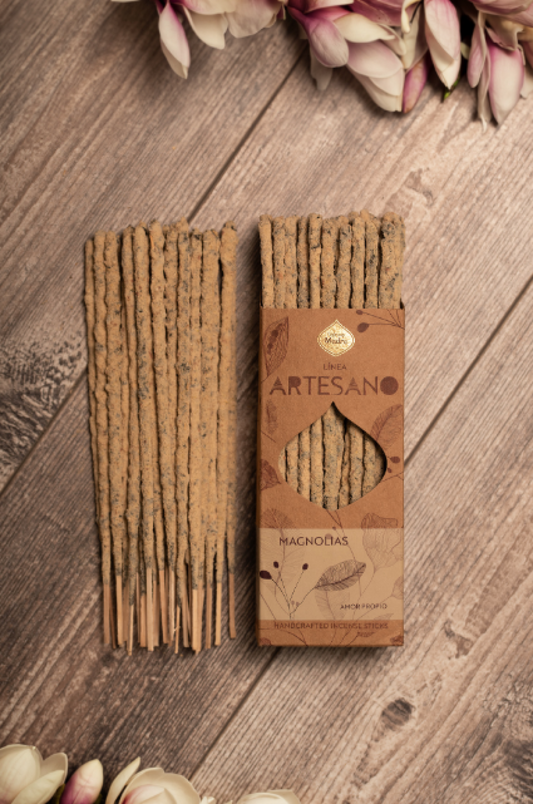 Artisanal Line 30pk Incense sticks