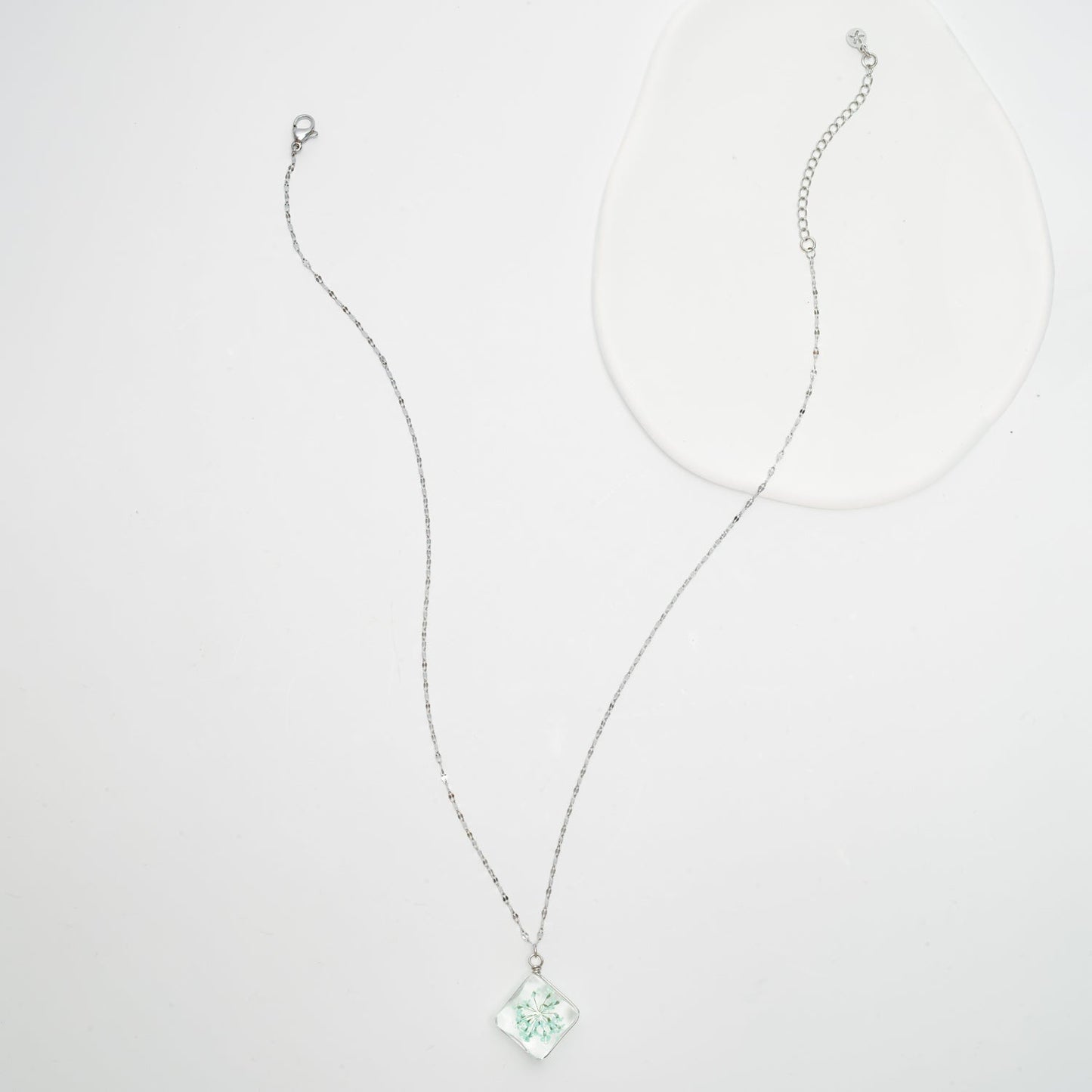 Forever in Bloom Necklace