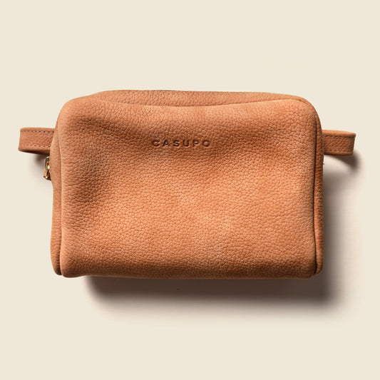 Fanny Pack - Sand