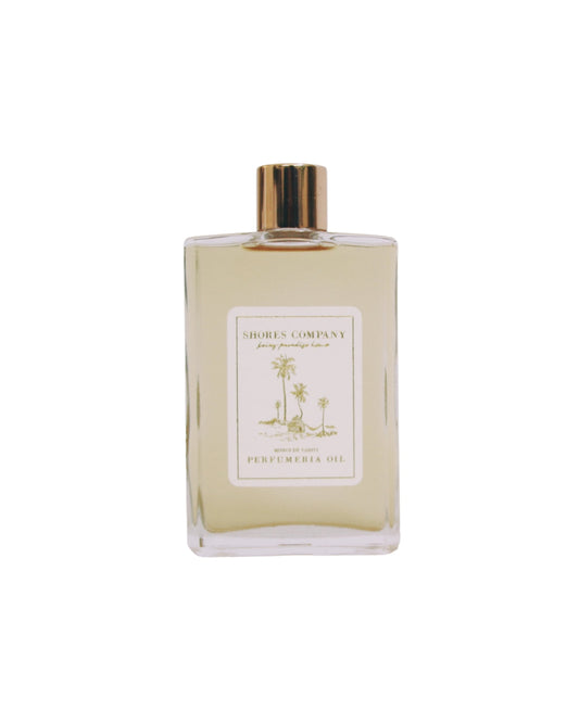 Island Bohemia Perfumeria Oil