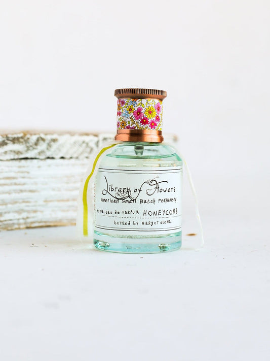 Honeycomb Eau De Parfum