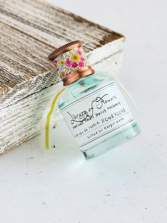 Honeycomb Eau De Parfum
