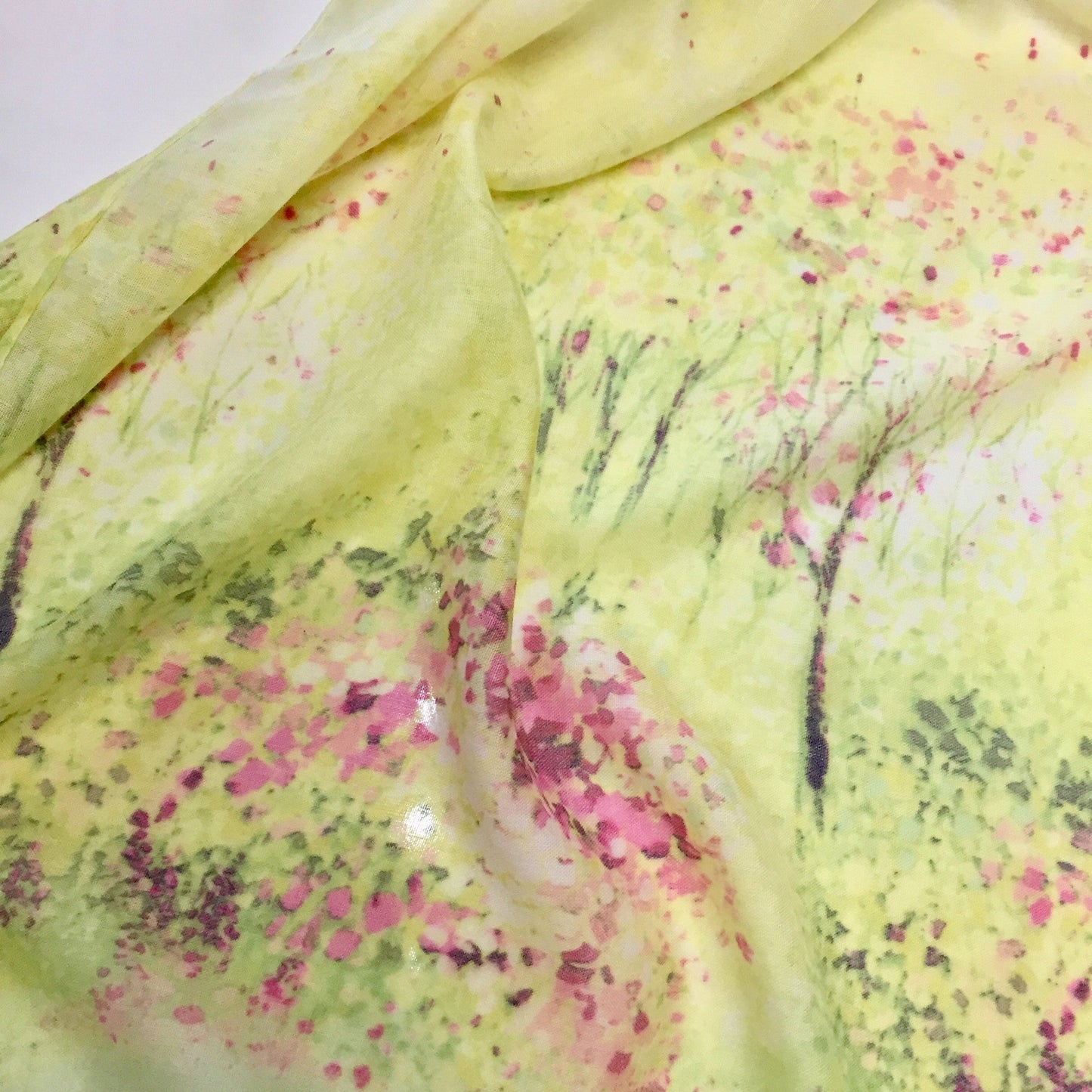 Monet Scarves