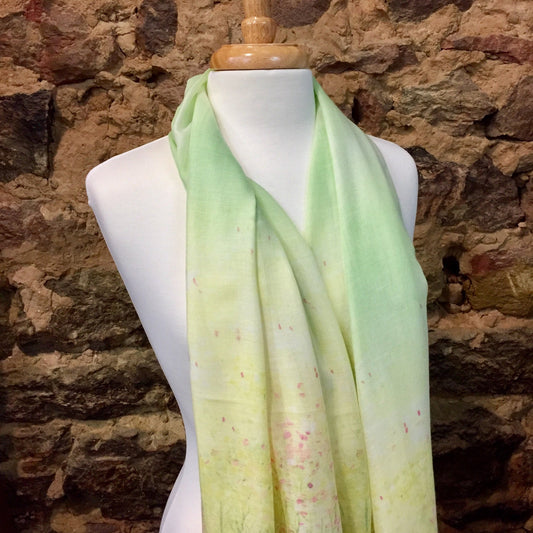 Monet Scarves