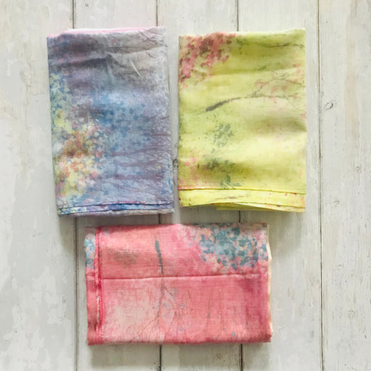 Monet Scarves