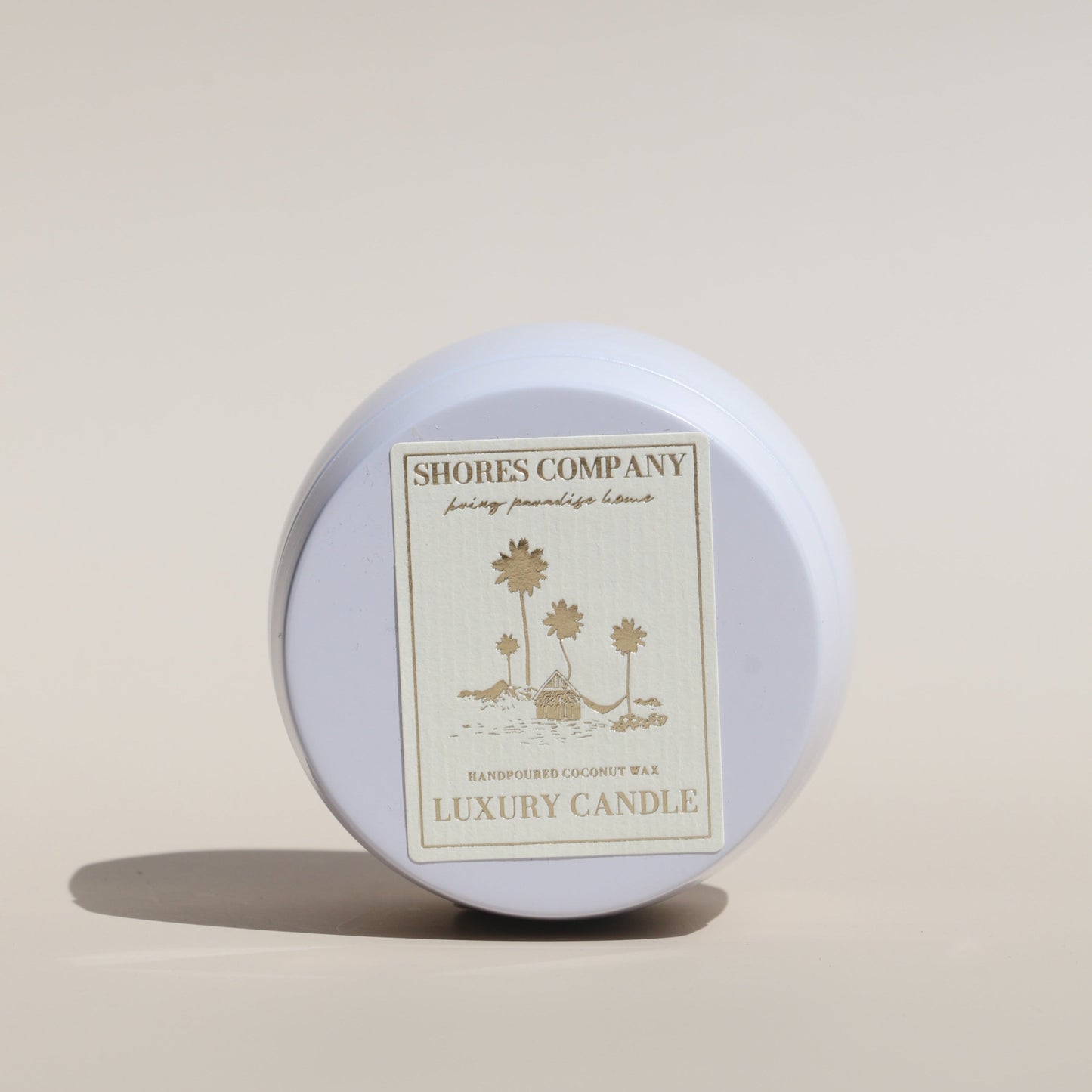 Oceano Candle