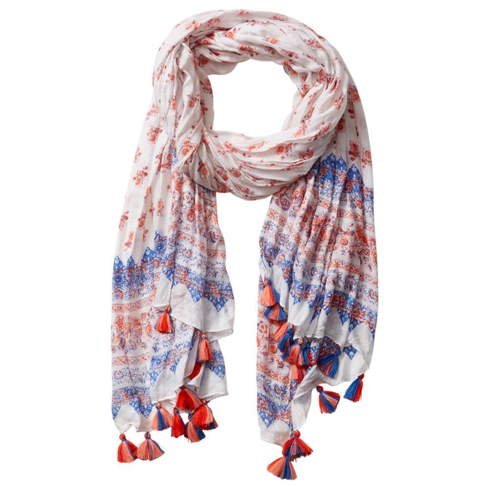 Rohan Signature Scarves