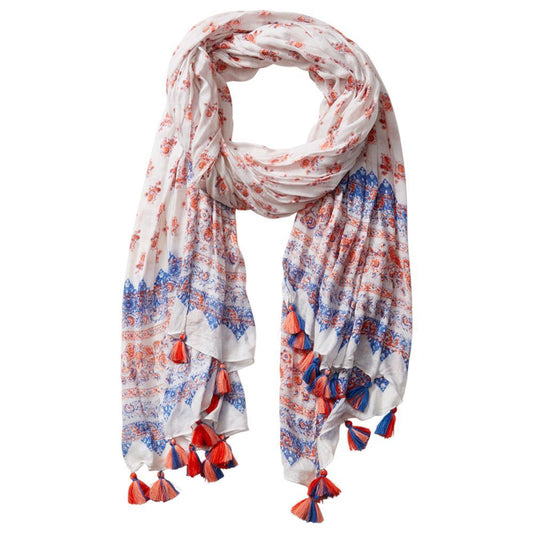 Rohan Signature Scarves